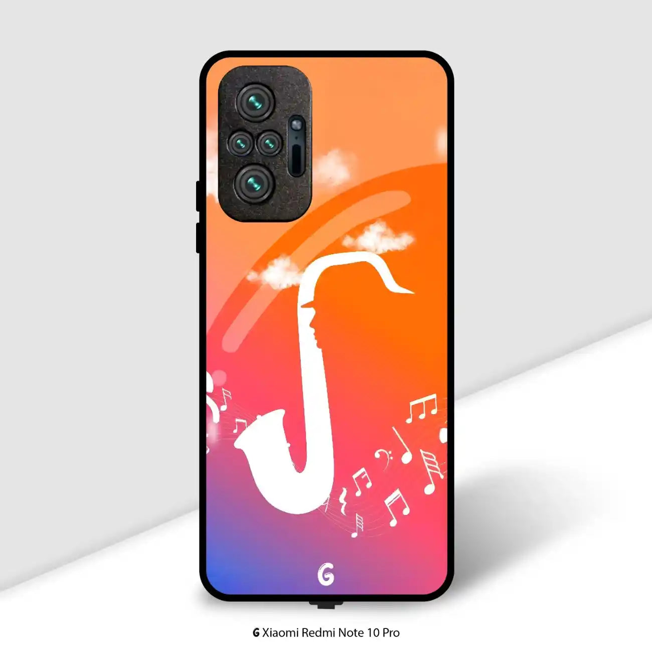 Redmi Note 10 Pro