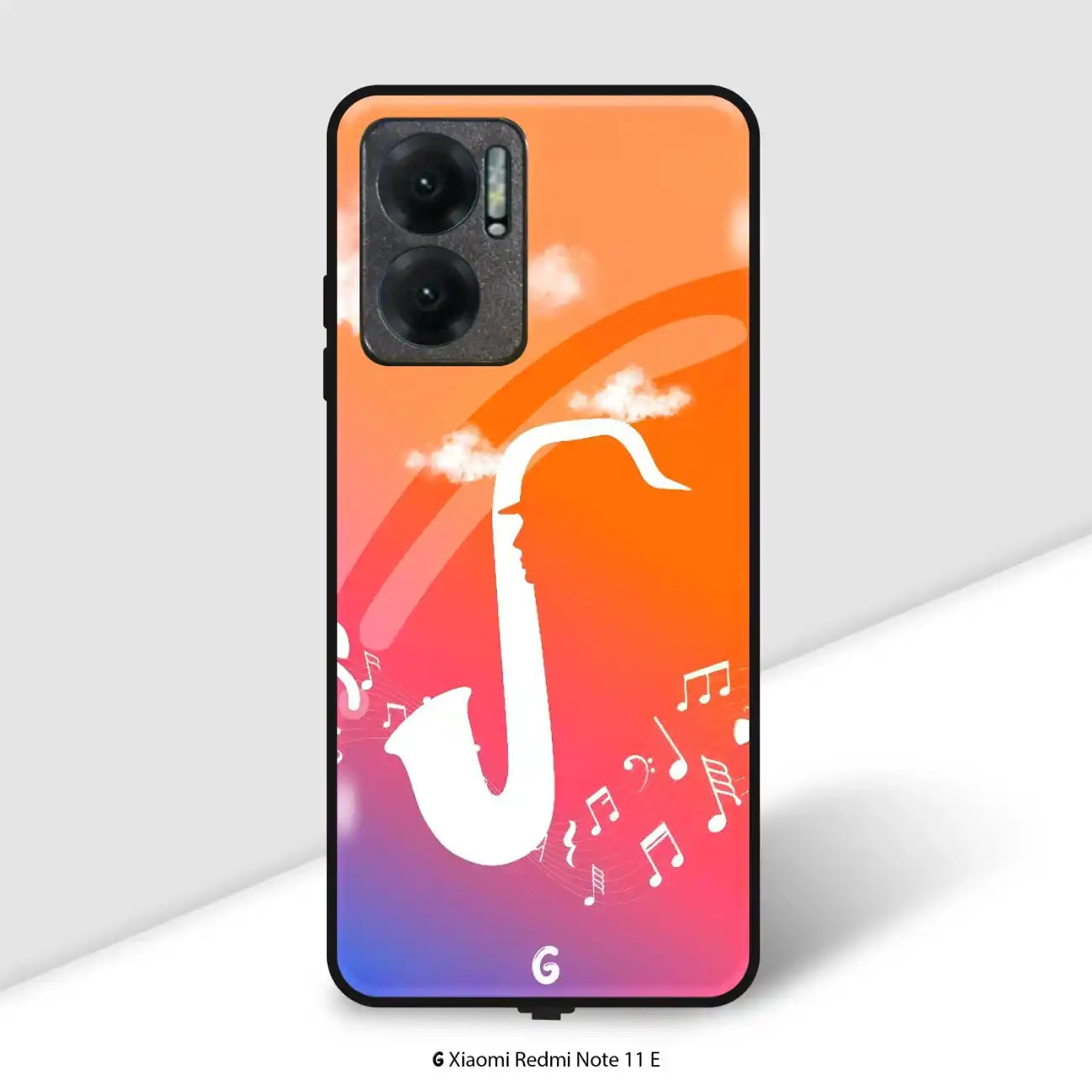 Redmi Note 11 E
