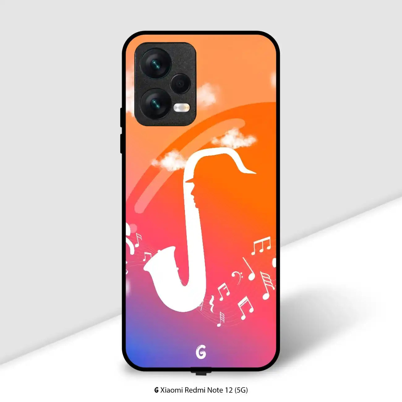 Redmi Note 12 (5G)
