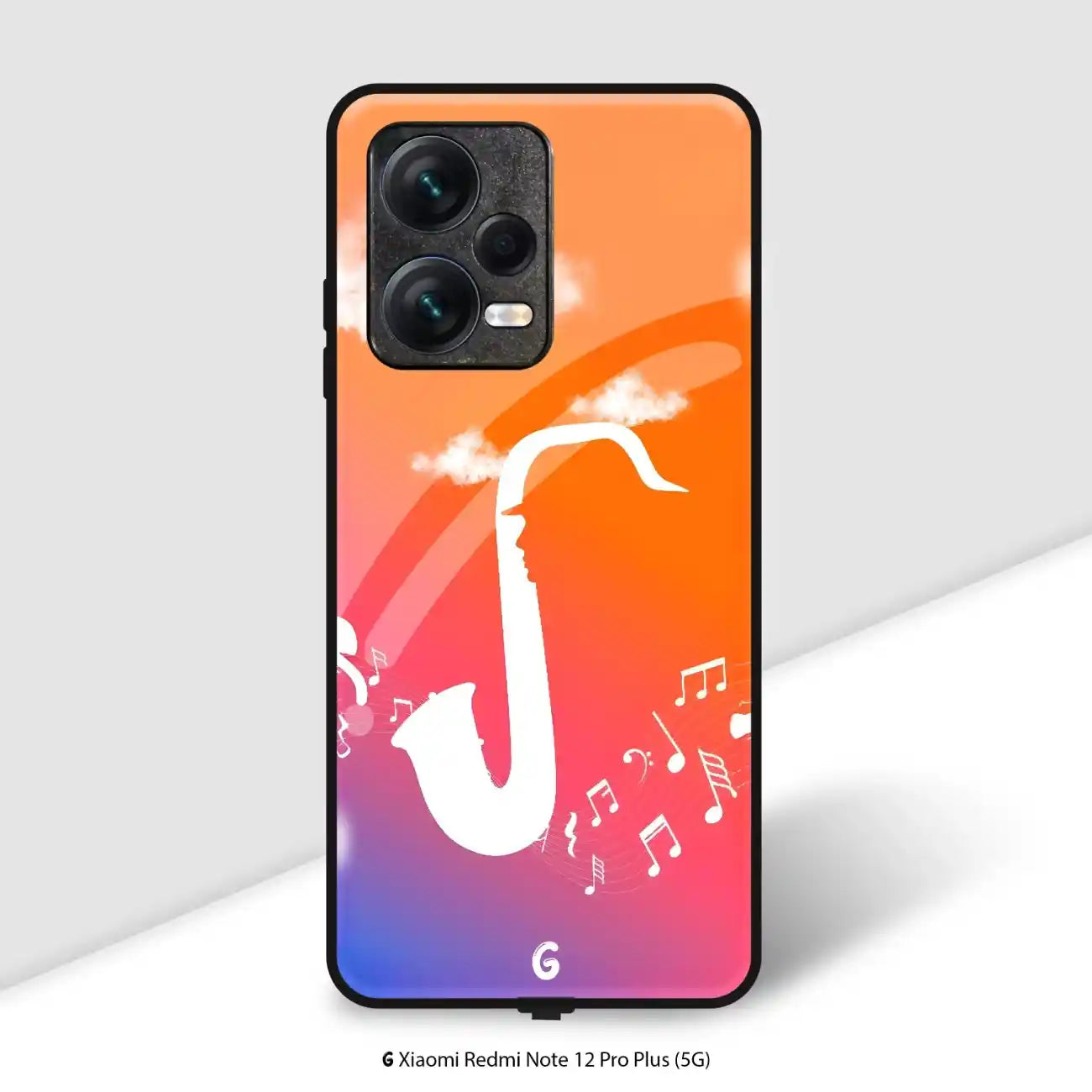 Redmi Note 12 Pro Plus (5G)