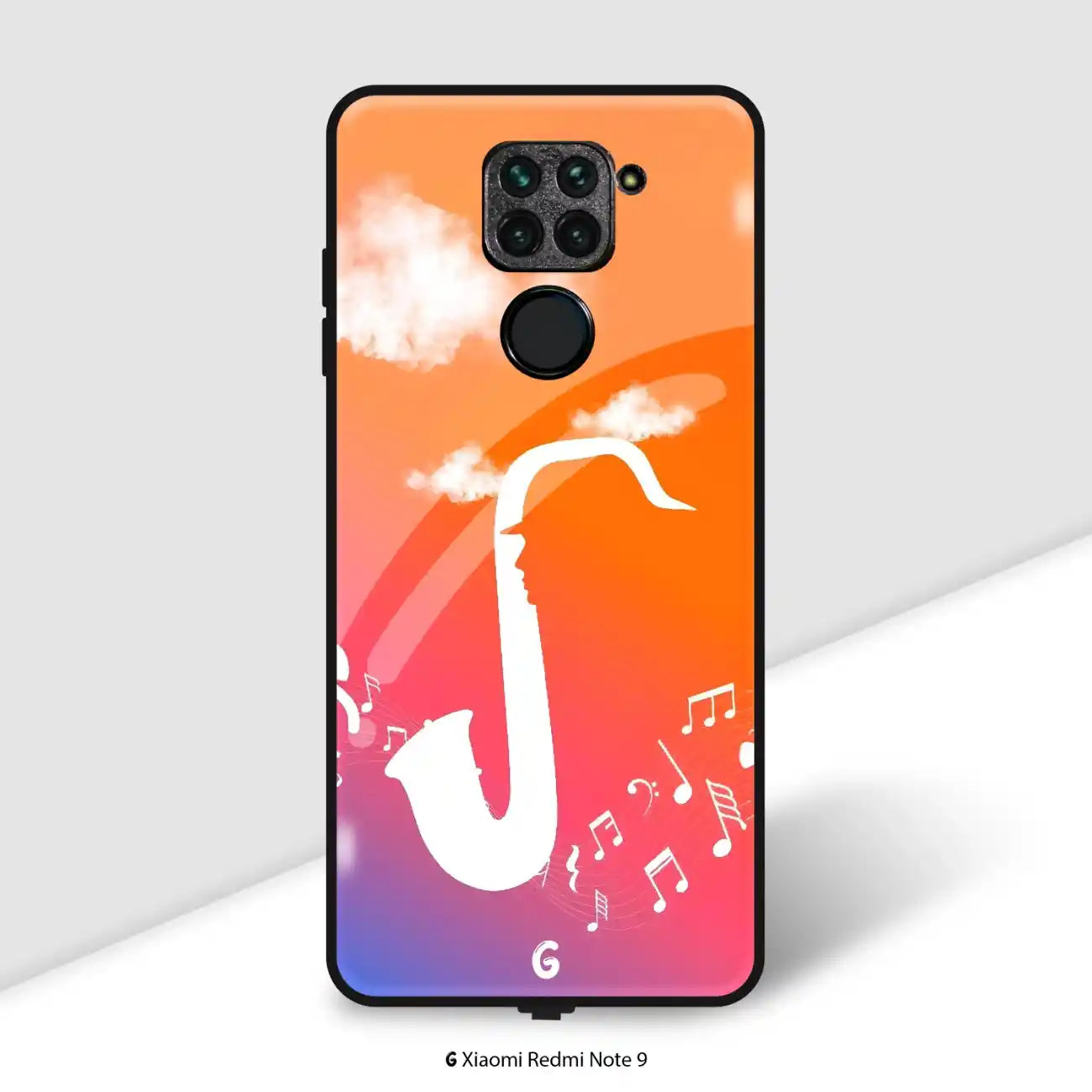 Redmi Note 9