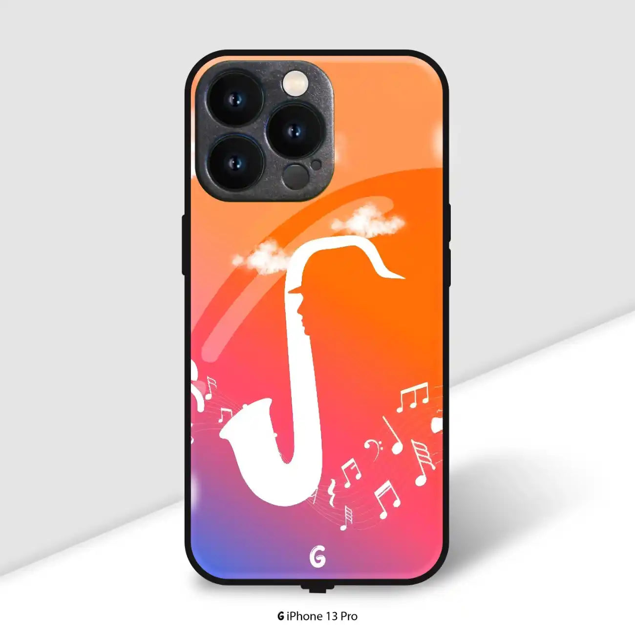 iPhone 13 Pro