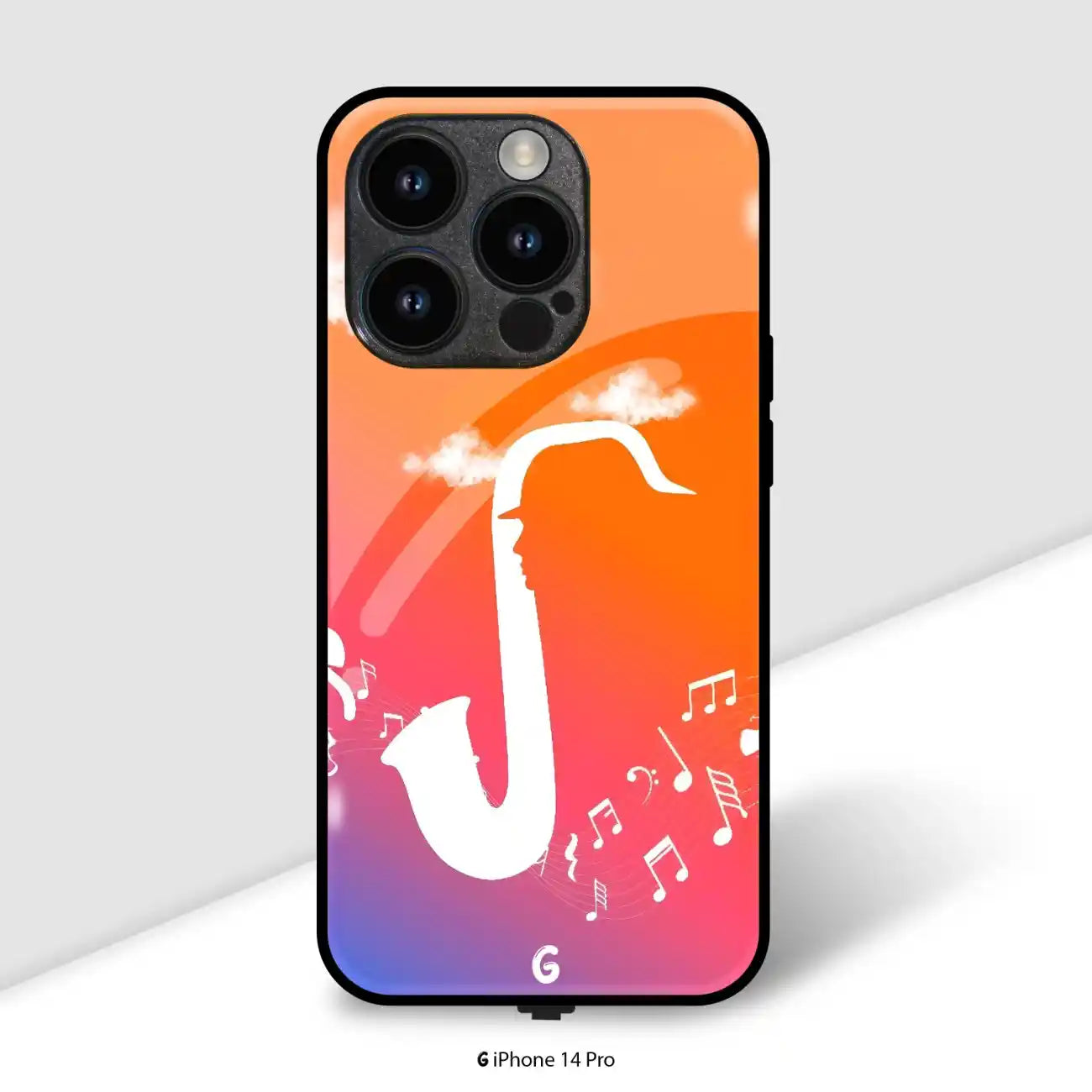 iPhone 14 Pro