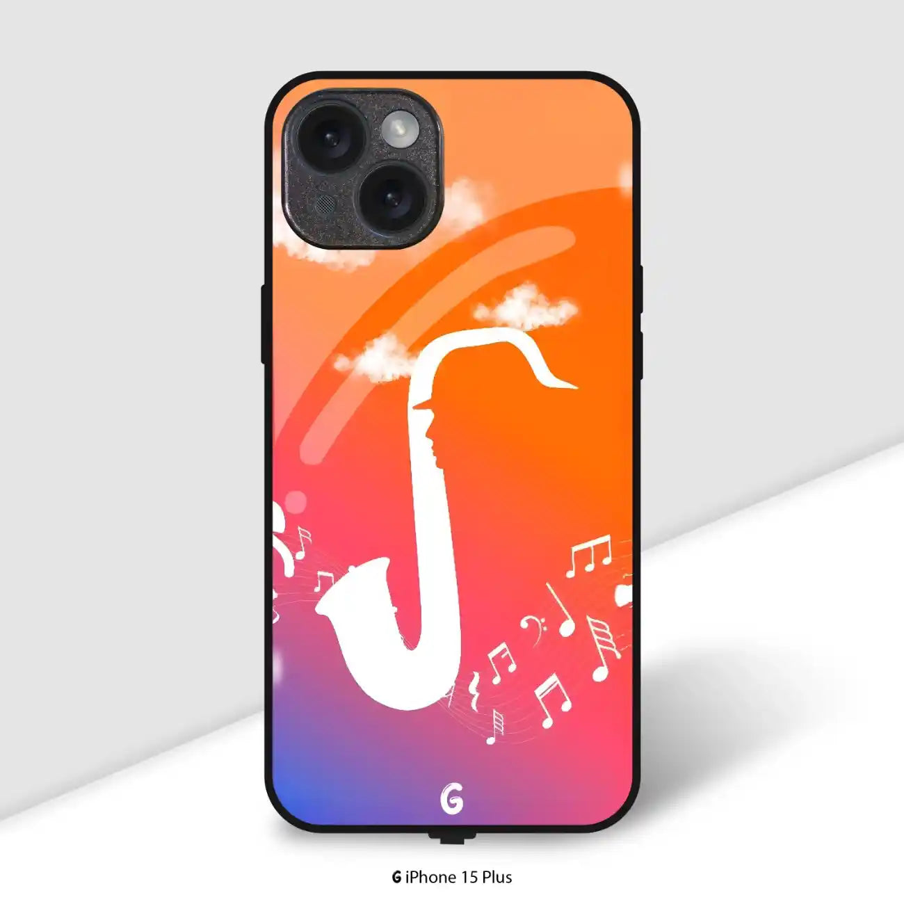 iPhone 15 Plus