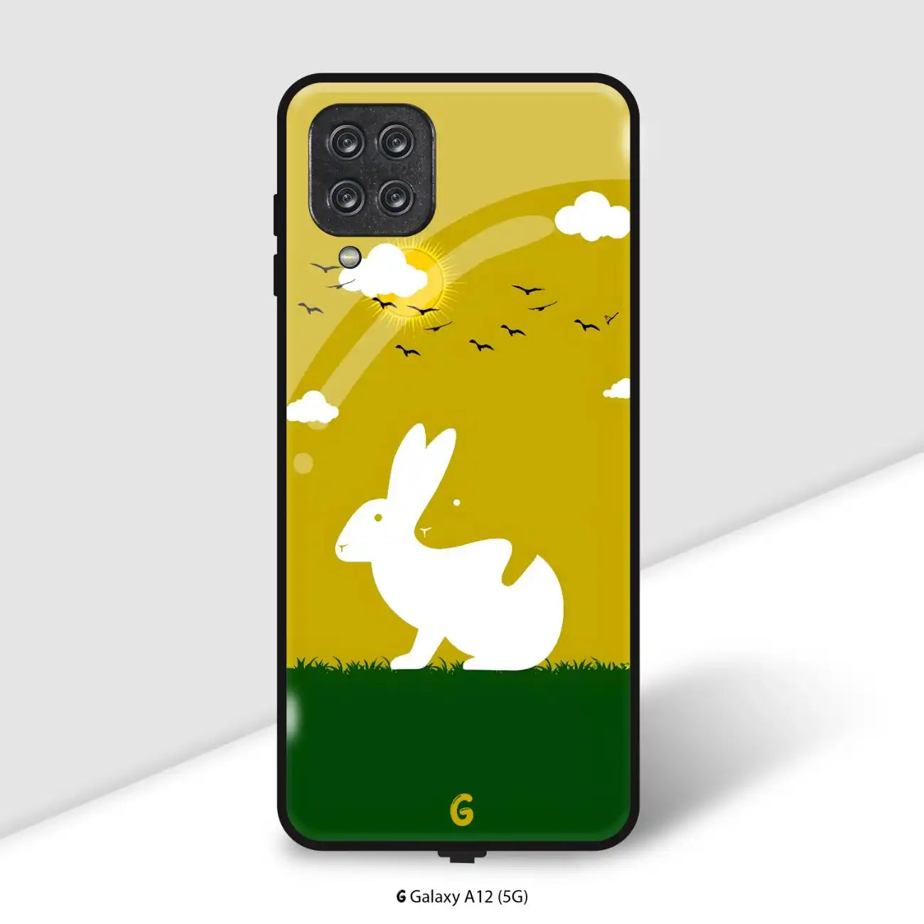Galaxy A12 (5G)