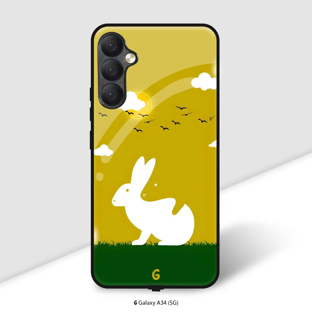 Galaxy A34 (5G)