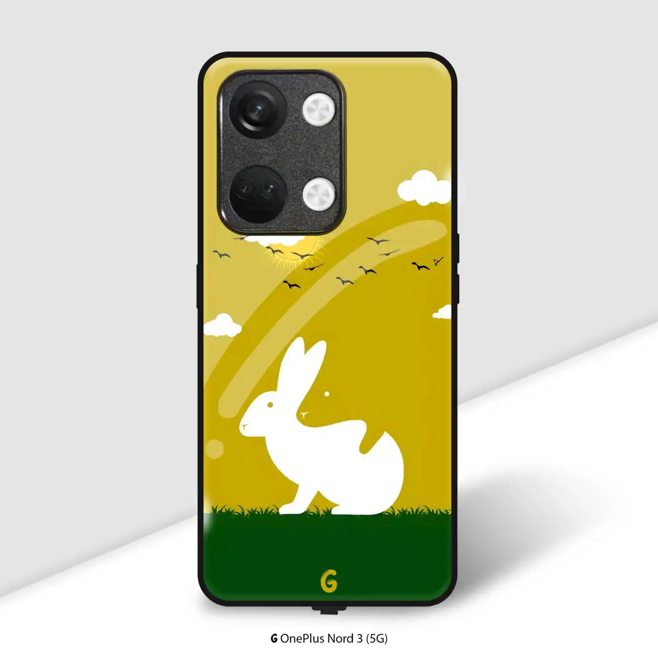 OnePlus Nord 3 (5G)
