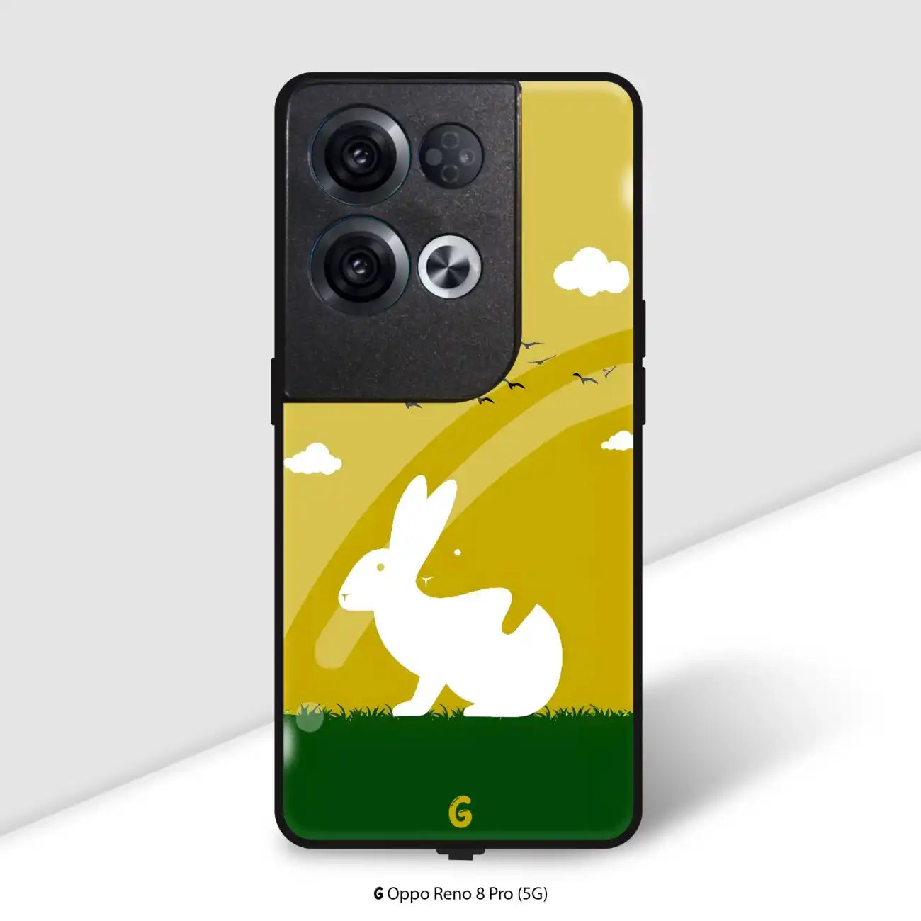 Oppo Reno 8 Pro (5G)