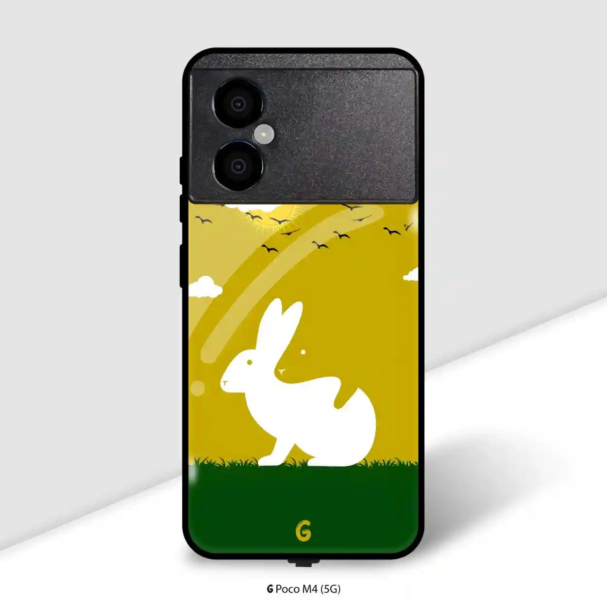 Poco M4 (5G)