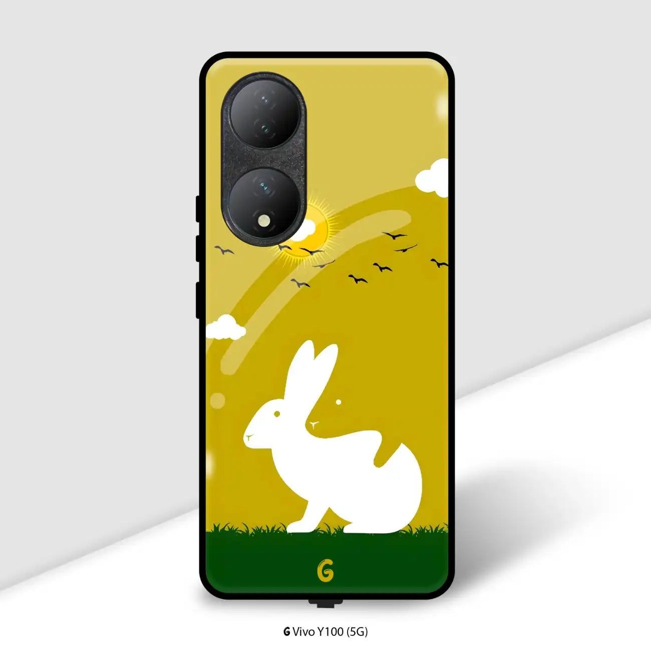 Vivo Y100 (5G)