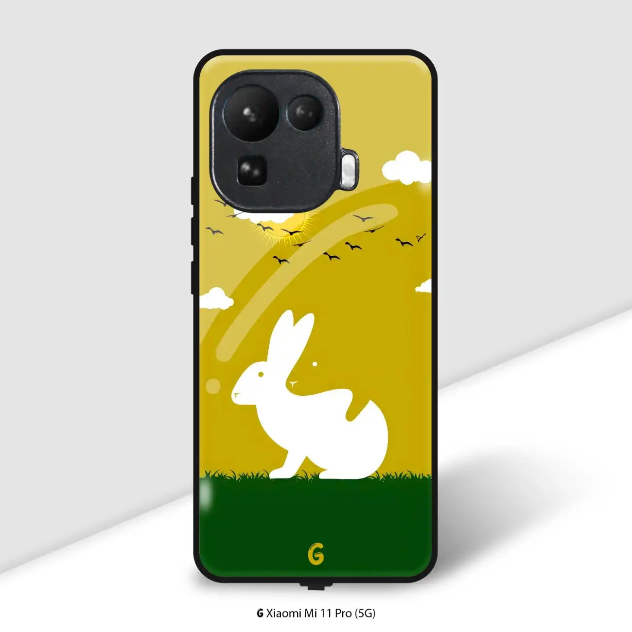 Xiaomi Mi 11 Pro (5G)