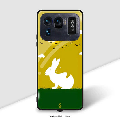 Xiaomi Mi 11 Ultra