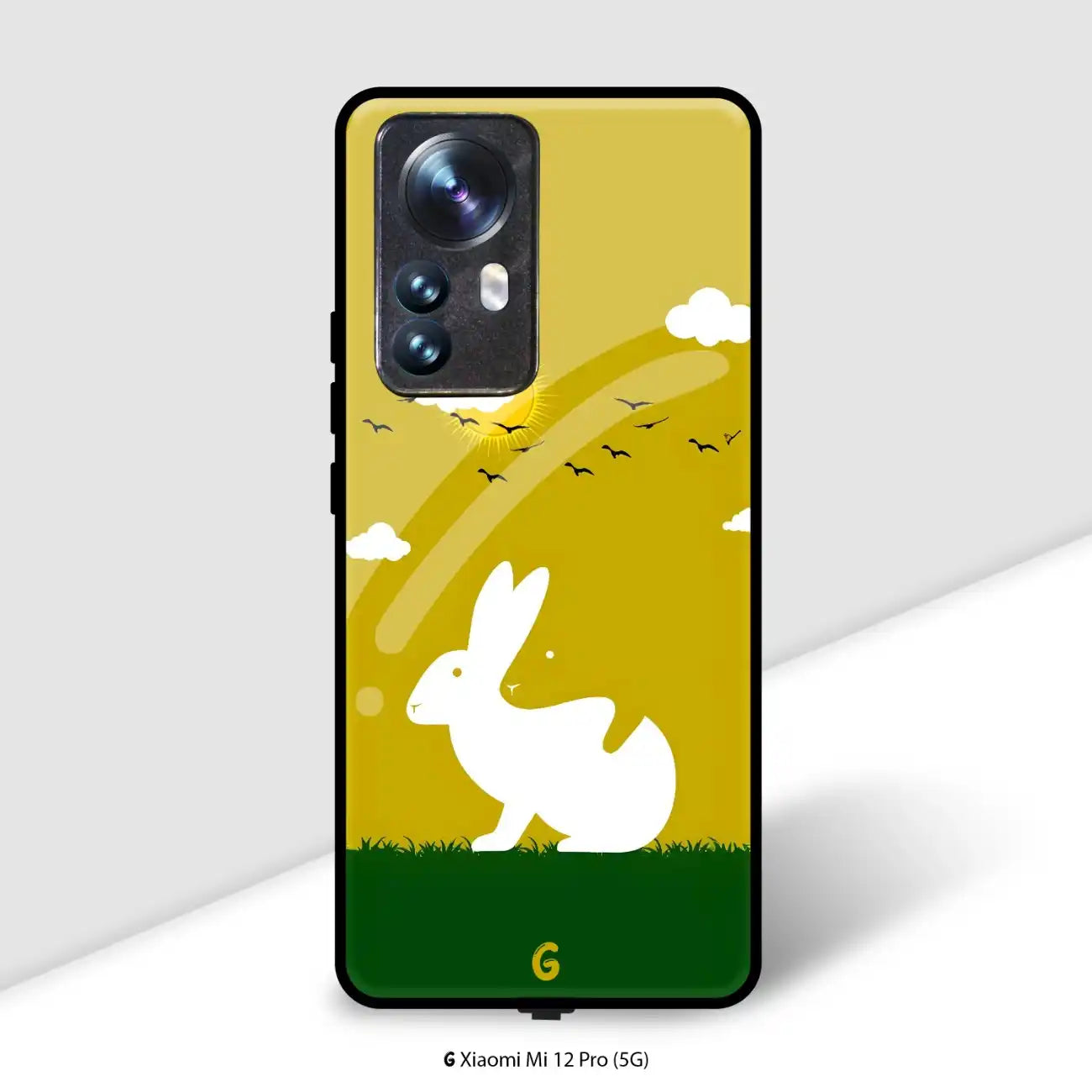 Xiaomi Mi 12 Pro (5G)