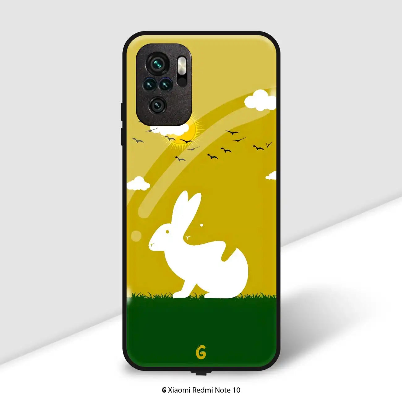 Redmi Note 10