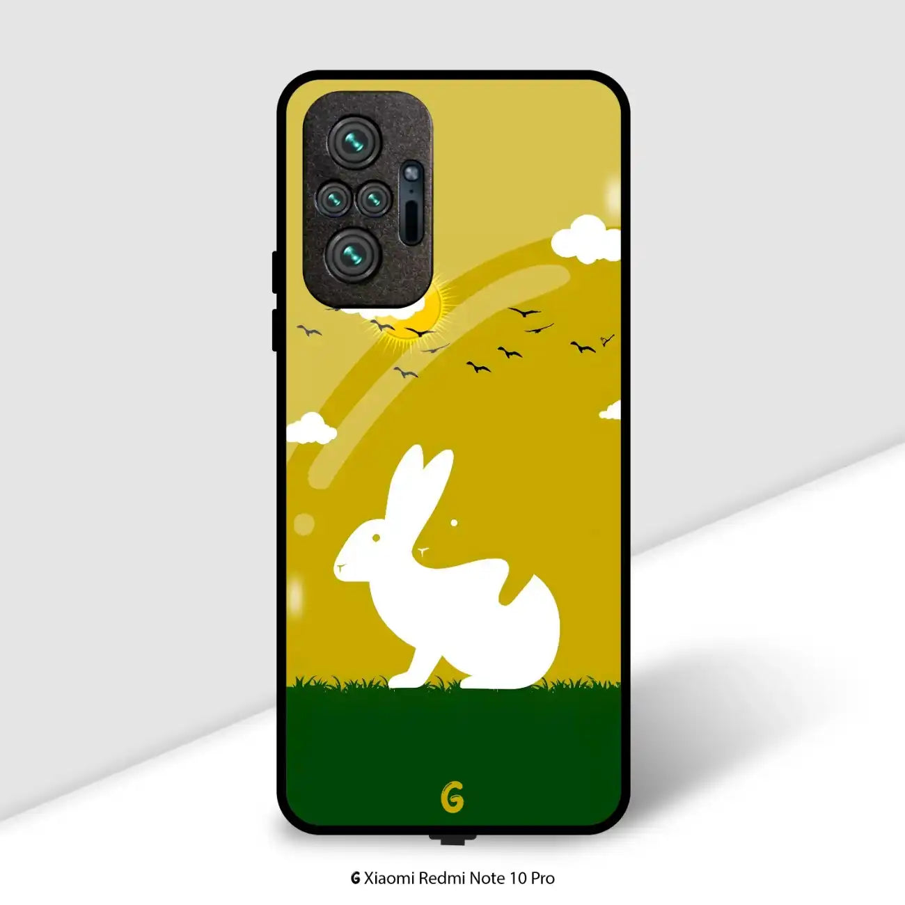 Redmi Note 10 Pro