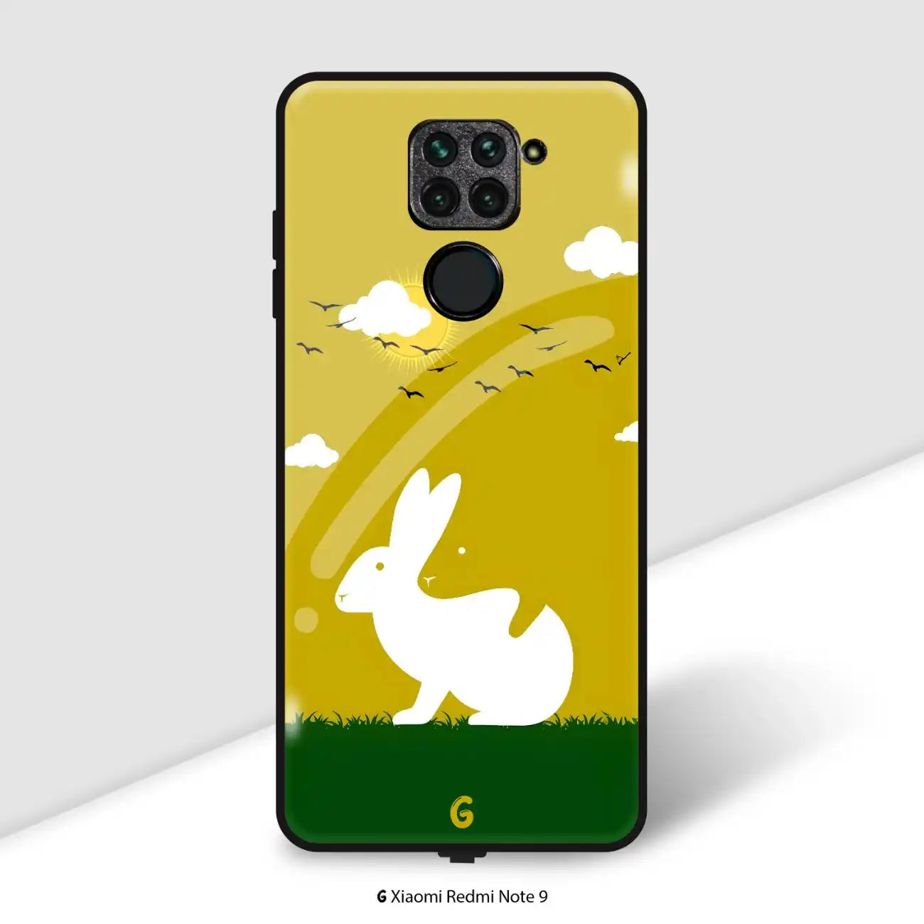Redmi Note 9