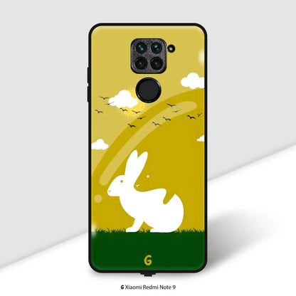 Redmi Note 9