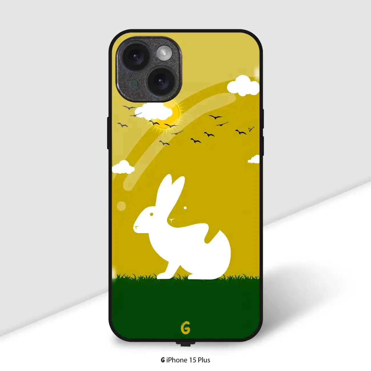 iPhone 15 Plus