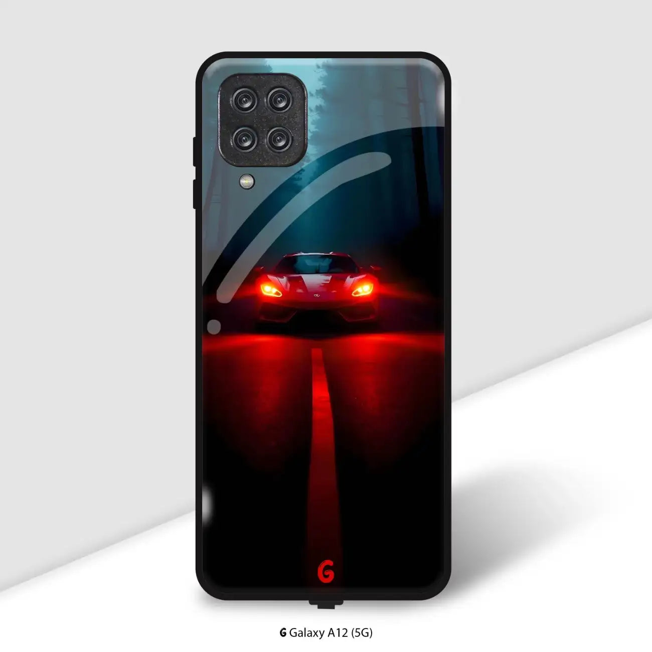 Galaxy A12 (5G)