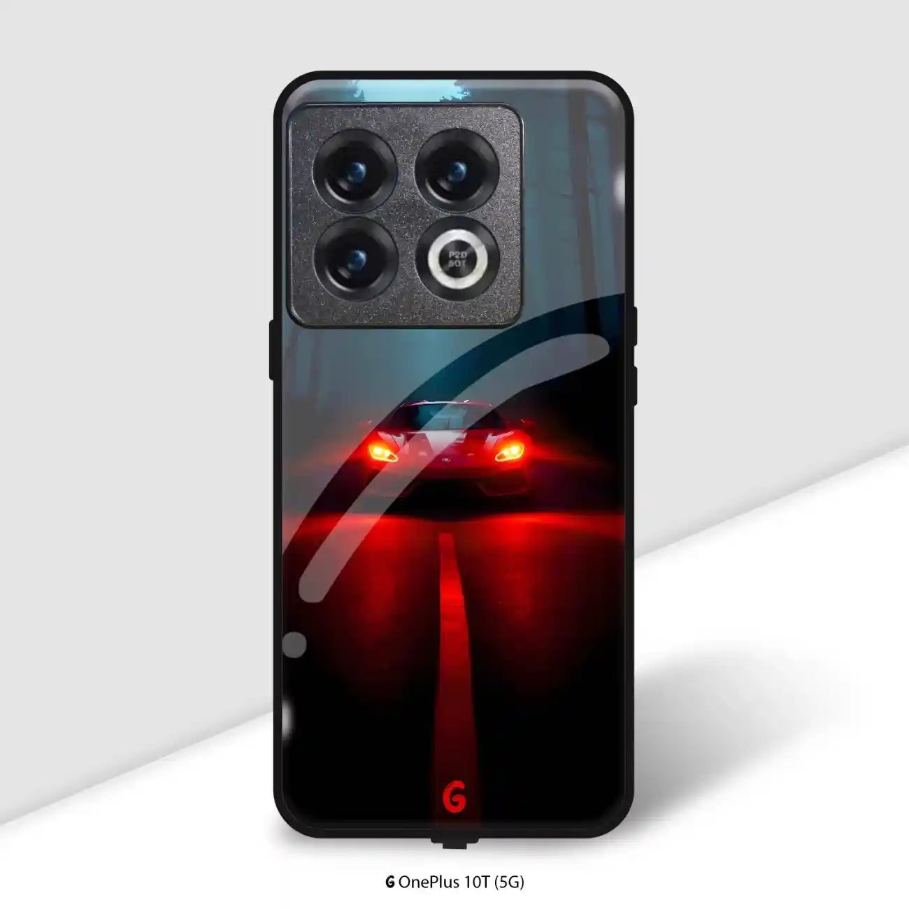 OnePlus 10T (5G)