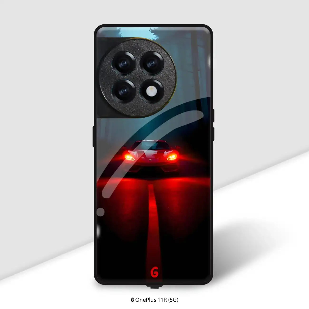 OnePlus 11R (5G)