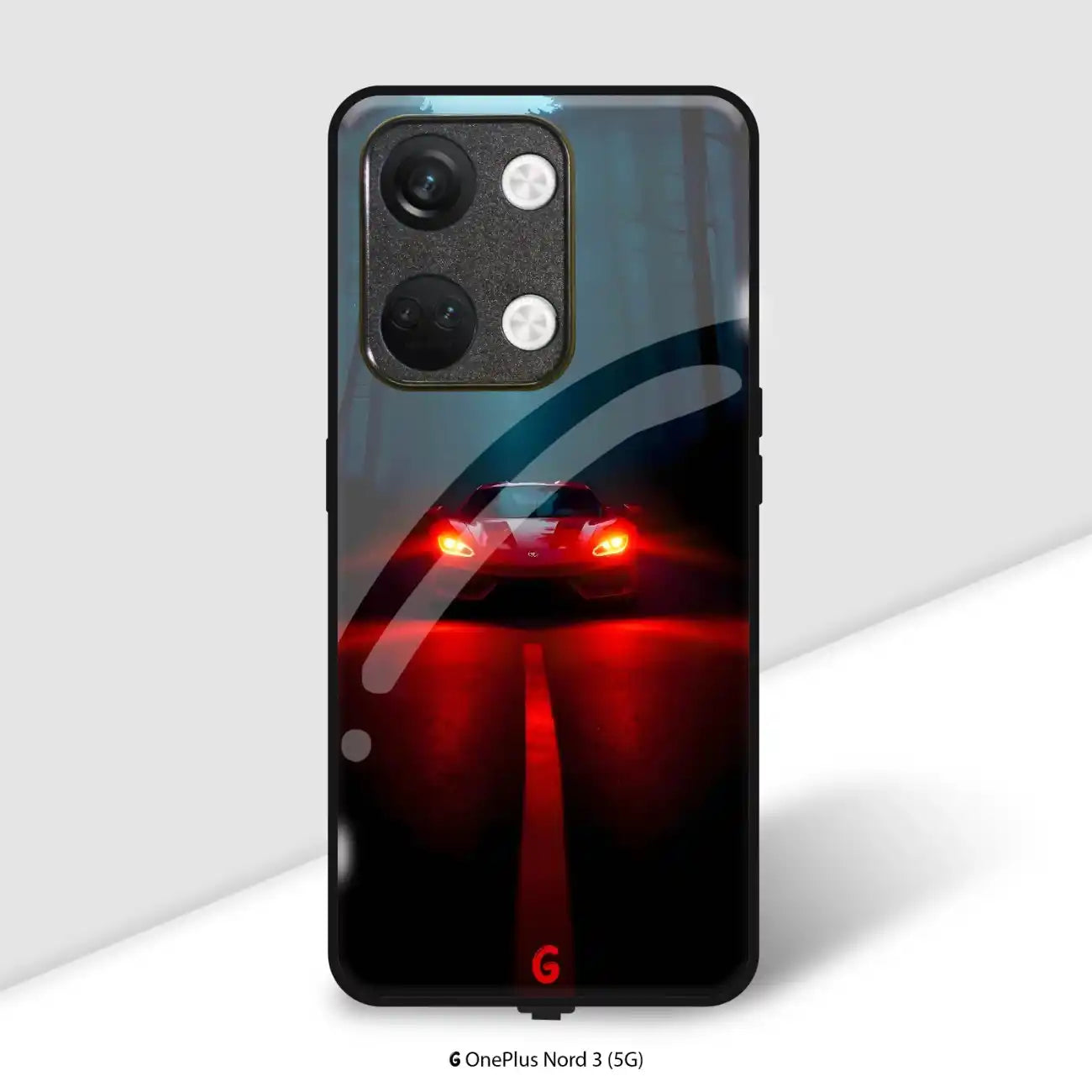 OnePlus Nord 3 (5G)