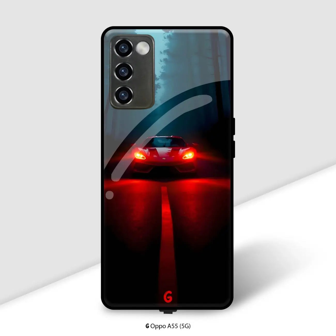 Oppo A55 (5G)