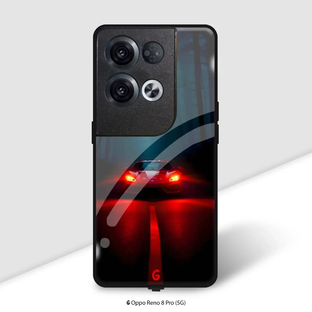 Oppo Reno 8 Pro (5G)