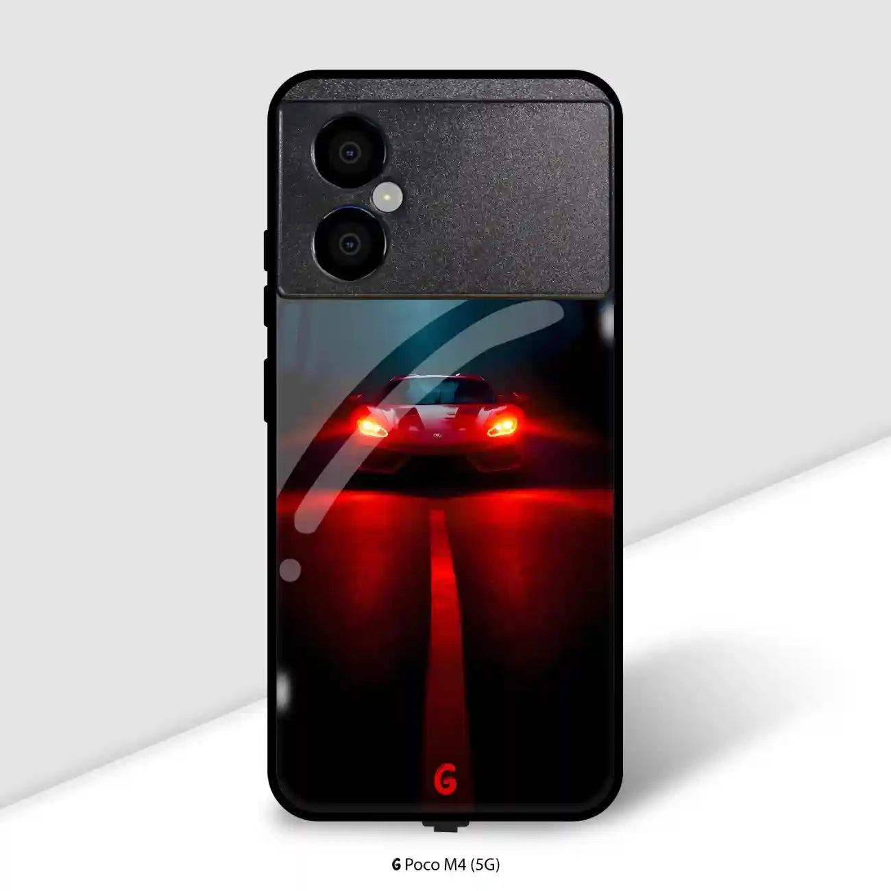 Poco M4 (5G)