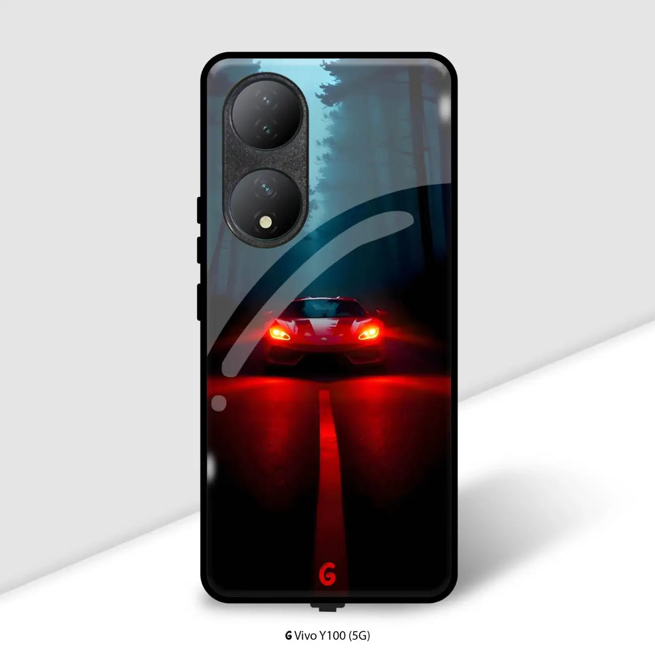Vivo Y100 (5G)