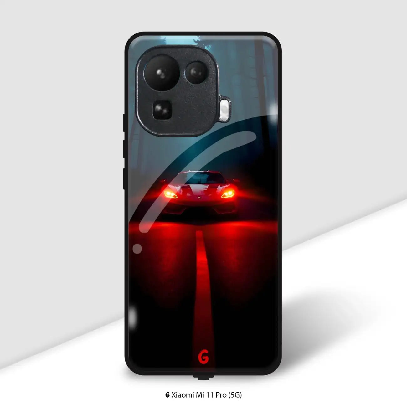 Xiaomi Mi 11 Pro (5G)