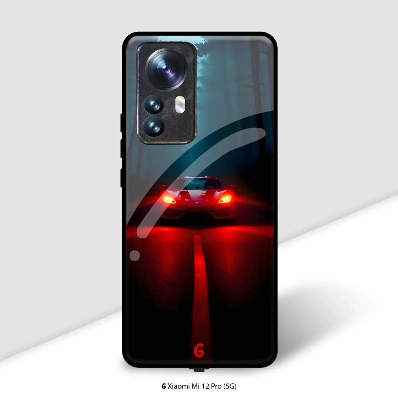 Xiaomi Mi 12 Pro (5G)
