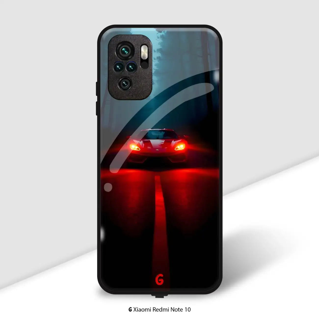 Redmi Note 10