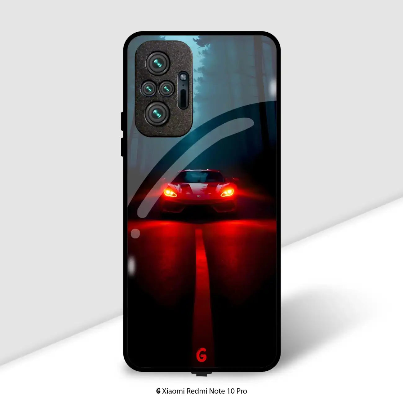 Redmi Note 10 Pro