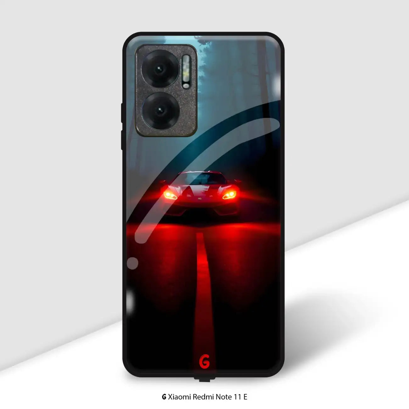 Redmi Note 11 E