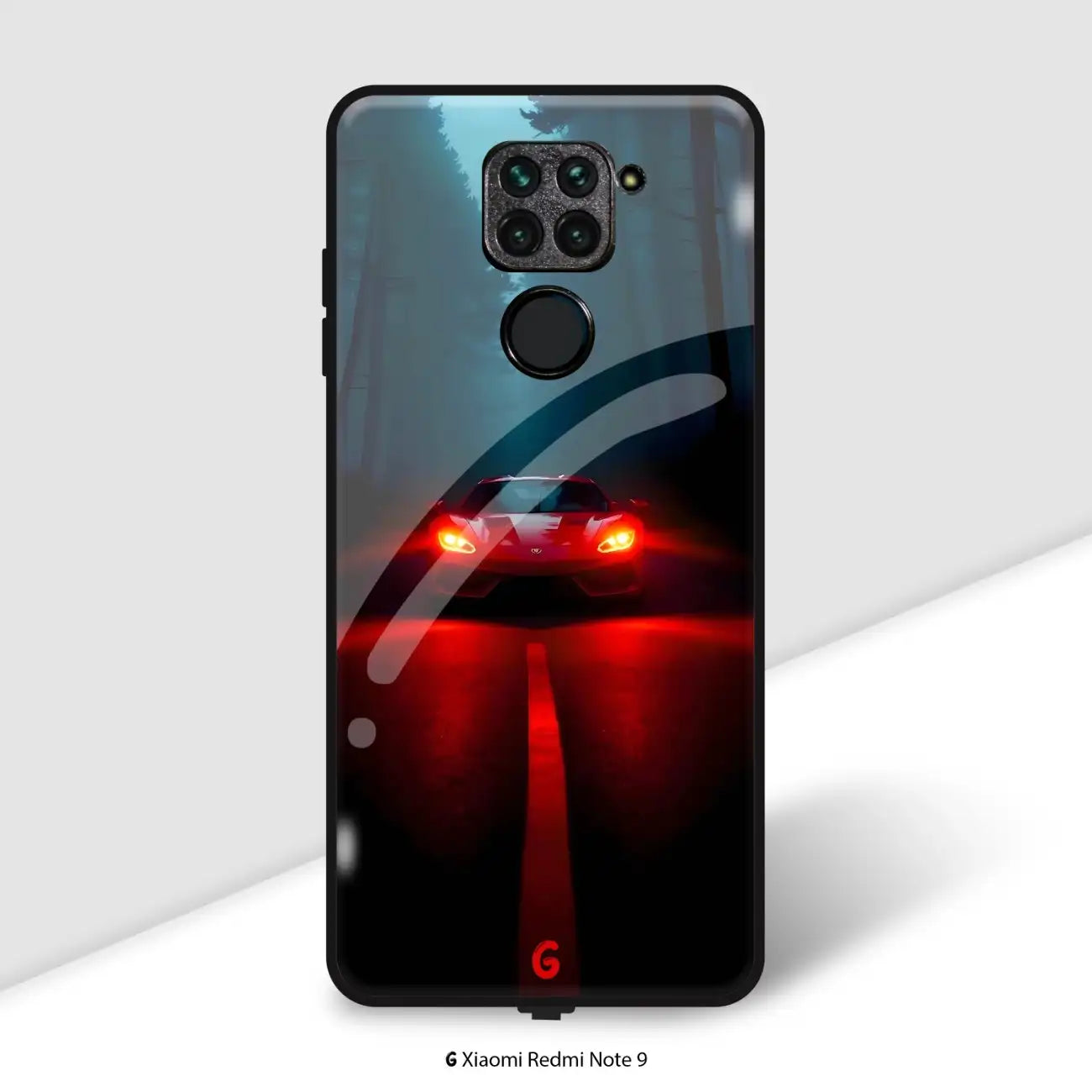 Redmi Note 9