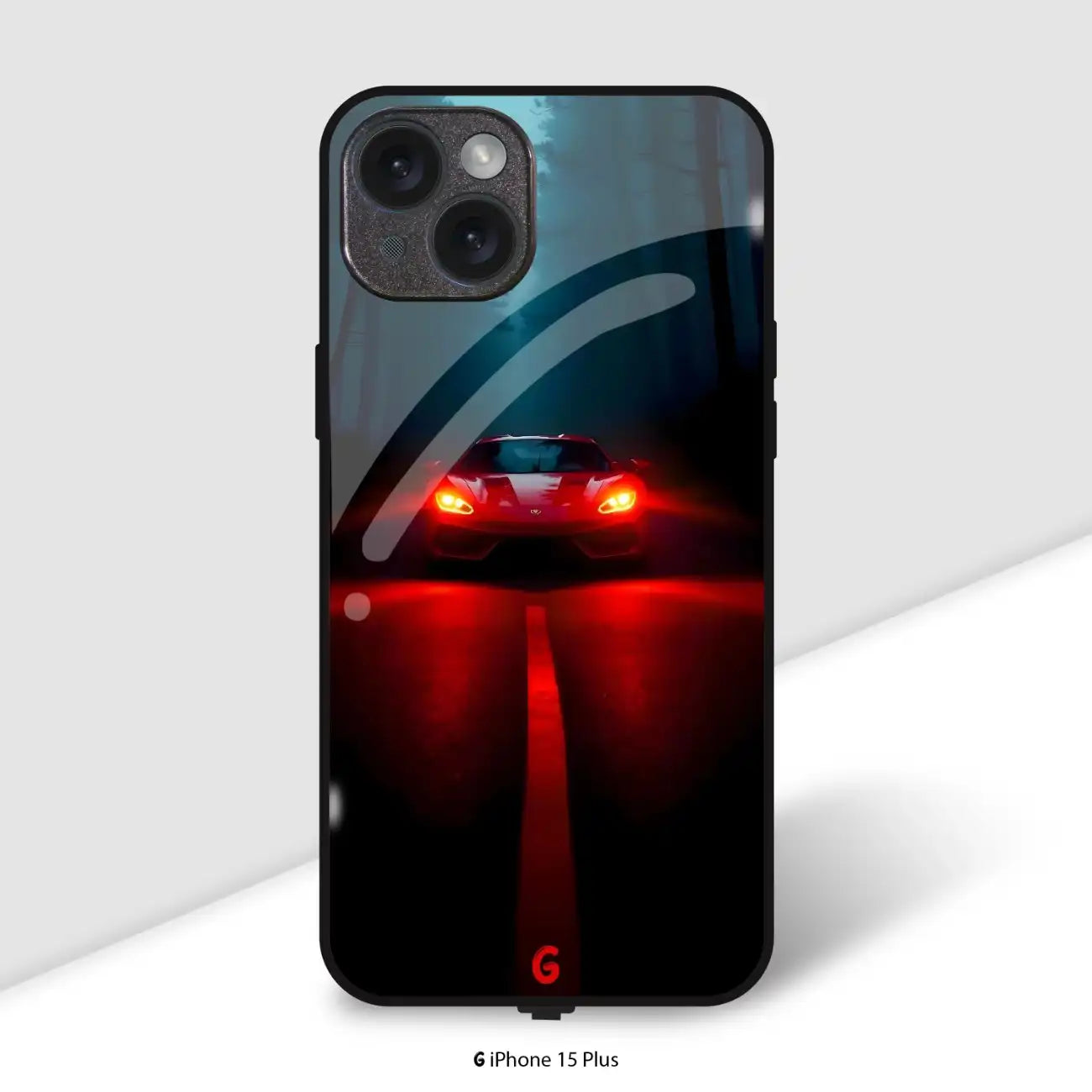 iPhone 15 Plus