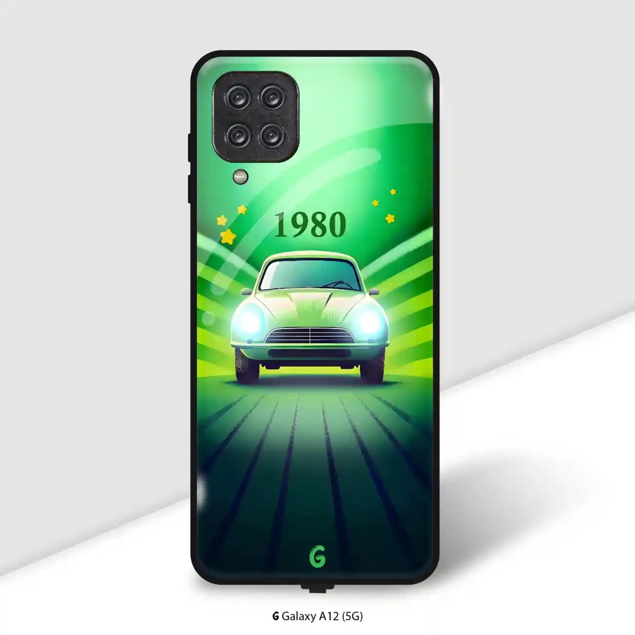 Galaxy A12 (5G)