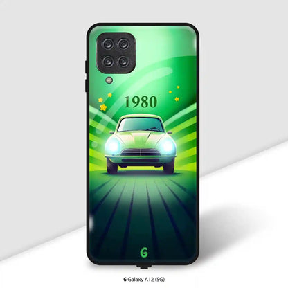 Galaxy A12 (5G)