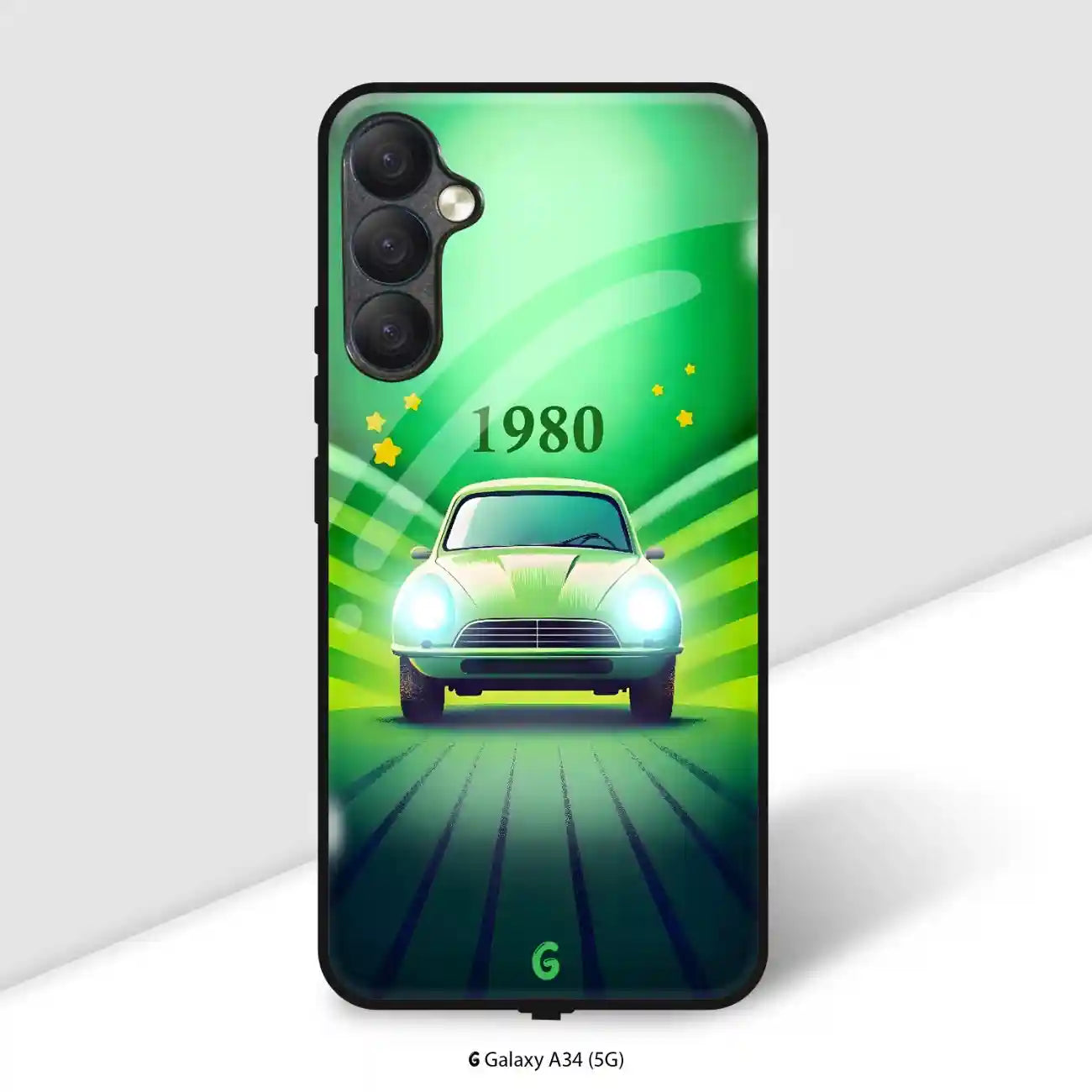 Galaxy A34 (5G)