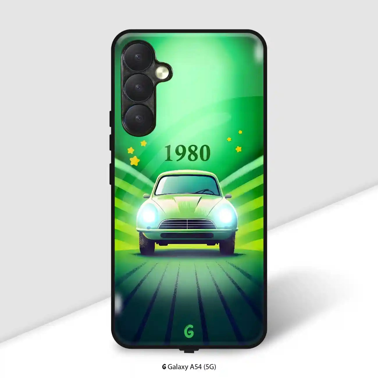 Galaxy A54 (5G)