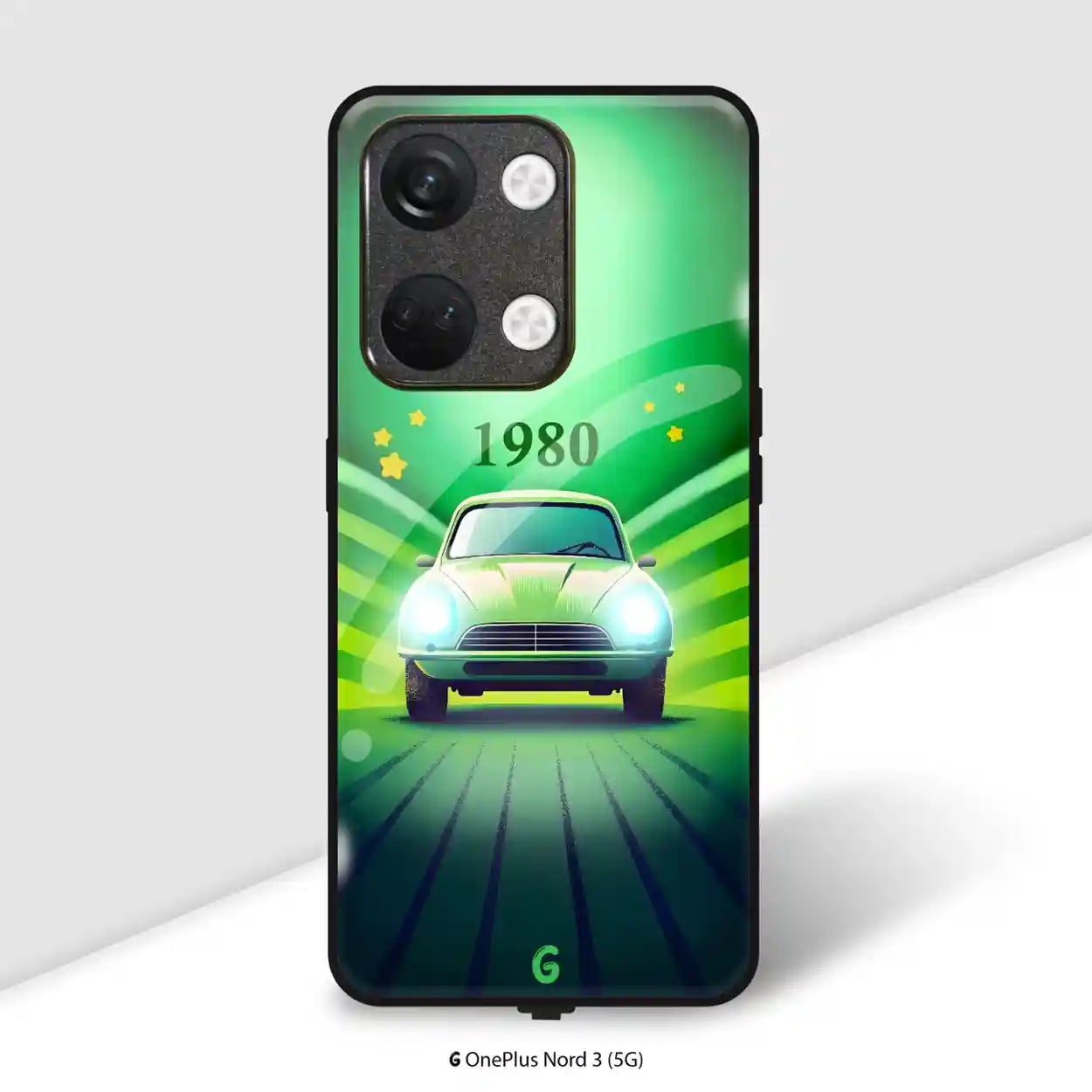 OnePlus Nord 3 (5G)