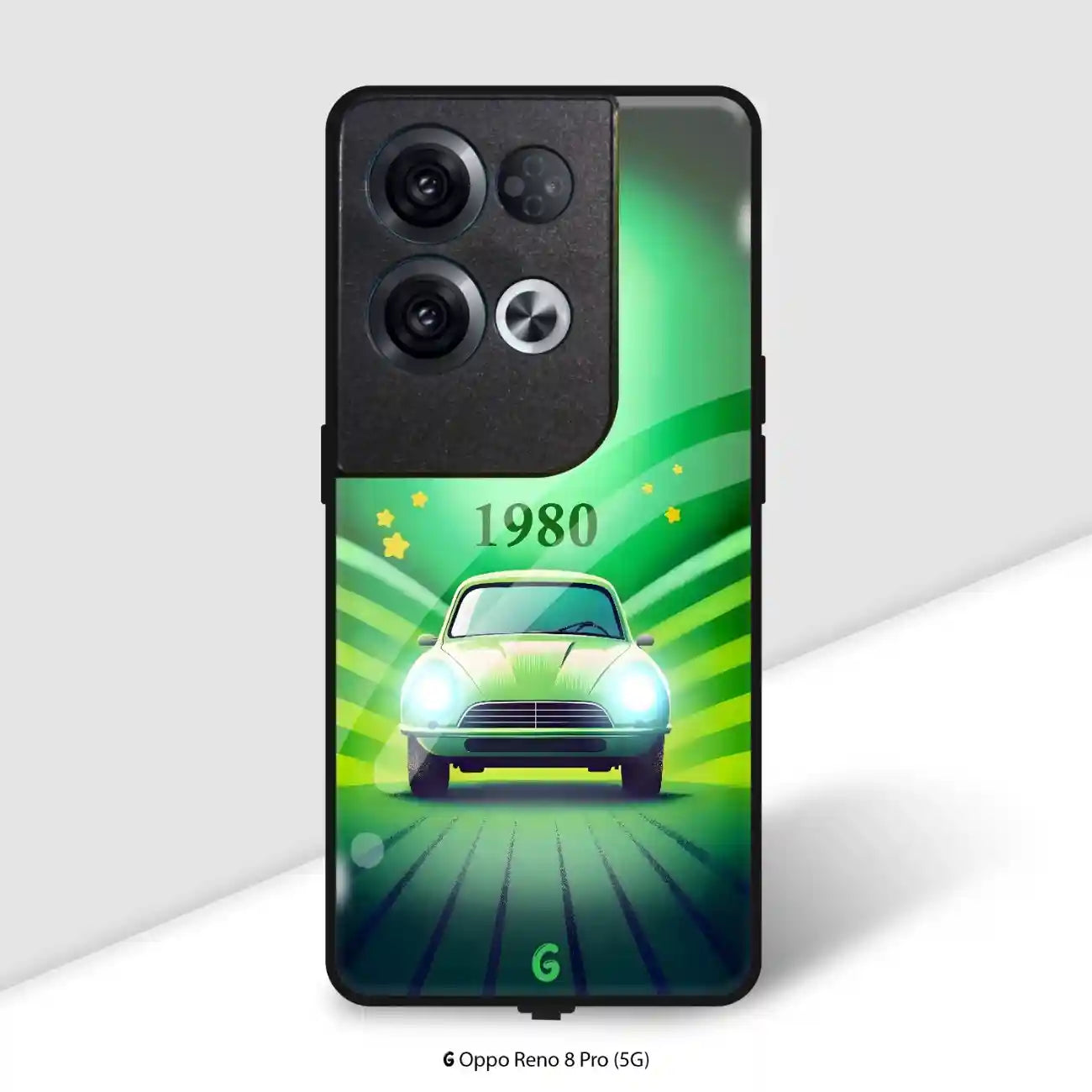 Oppo Reno 8 Pro (5G)