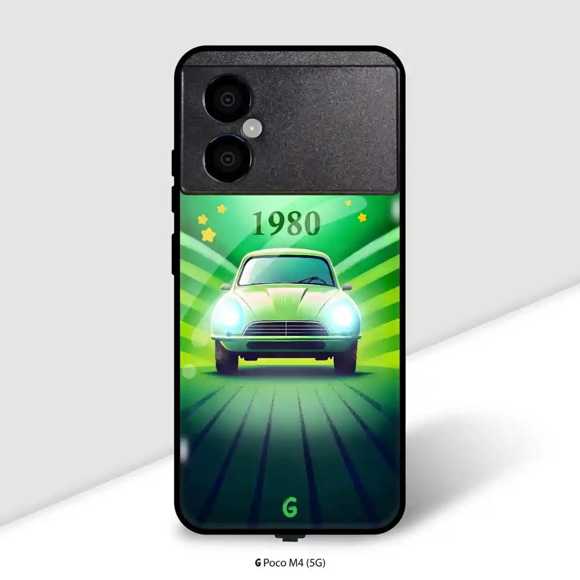 Poco M4 (5G)