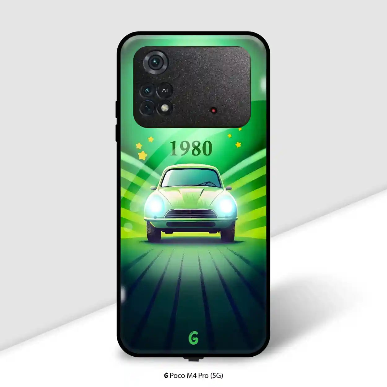 Poco M4 Pro (5G)