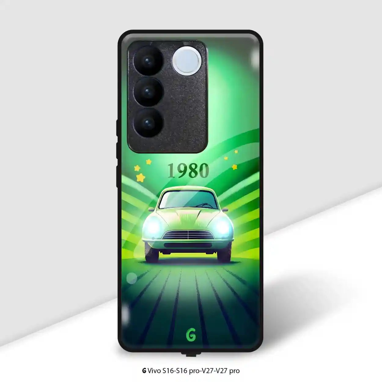 Vivo S16/S16 Pro/V27/V27 Pro