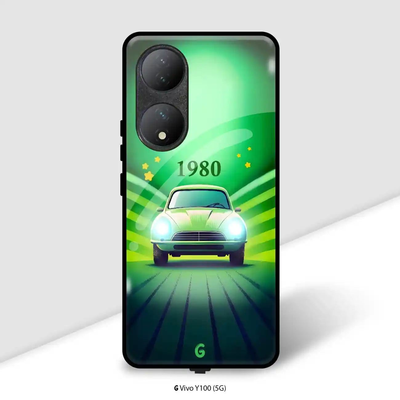 Vivo Y100 (5G)