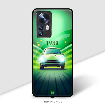 Xiaomi Mi 12 Pro (5G)