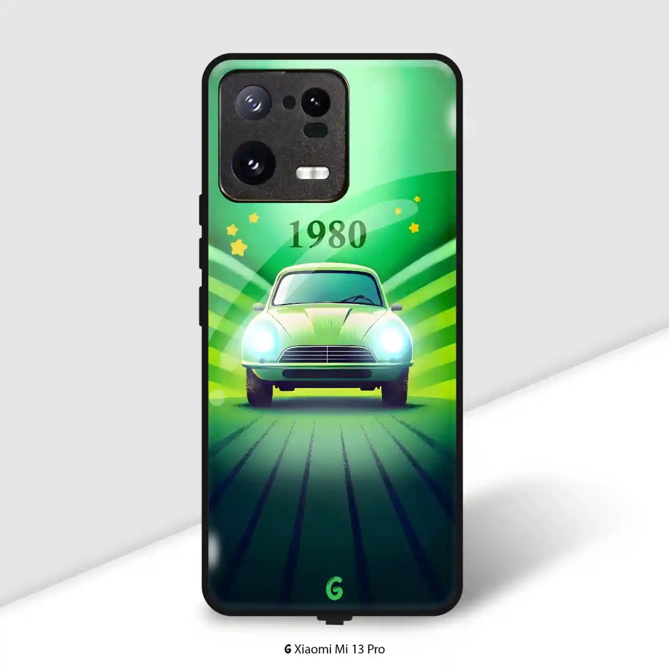 Xiaomi Mi 13 Pro