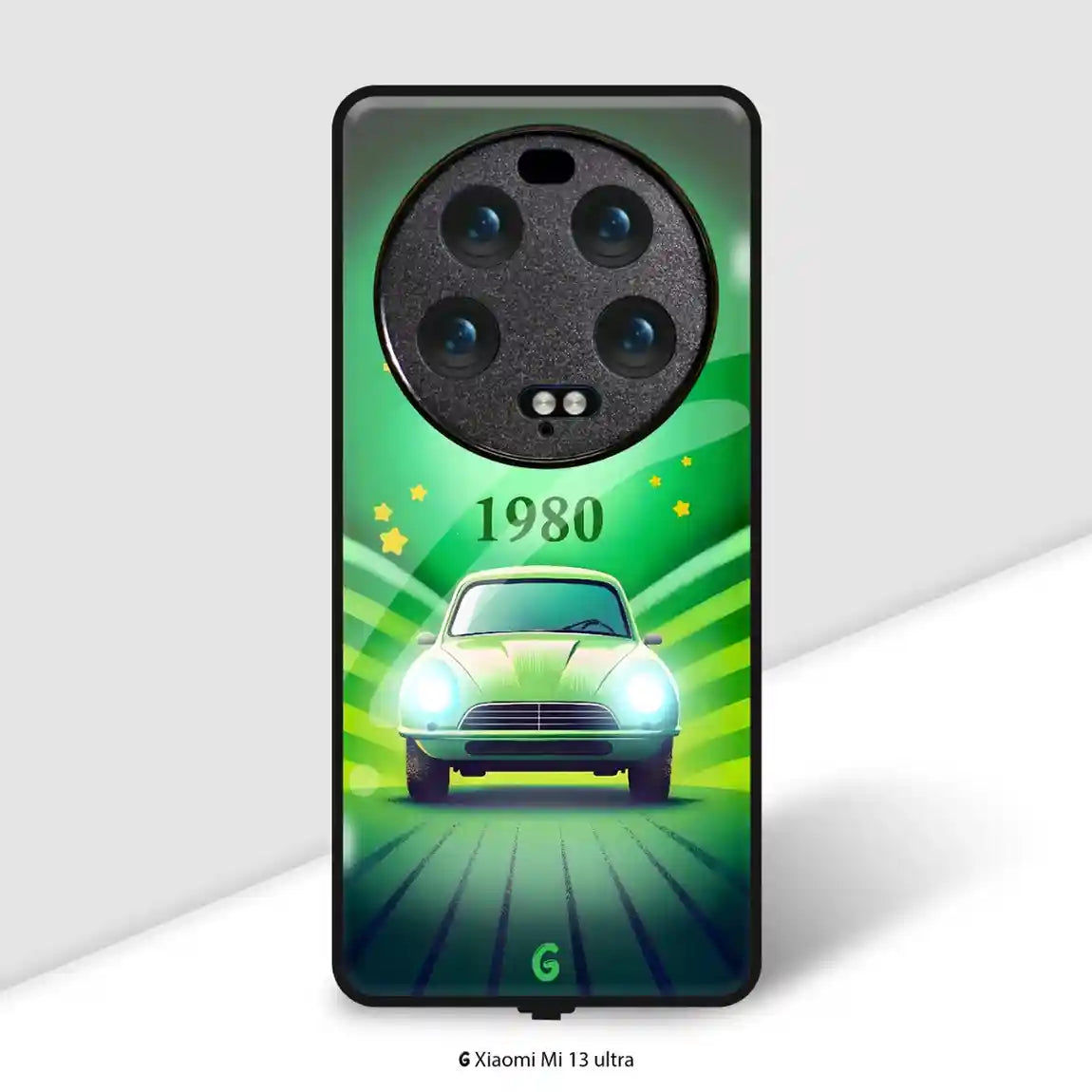 Xiaomi Mi 13 ultra